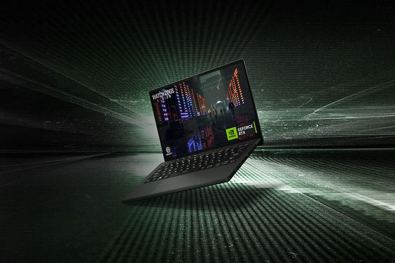 ASUS ROG Zephyrus G14 2023 (ảnh 6)