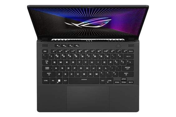 ASUS ROG Zephyrus G14 2023 (ảnh 8)