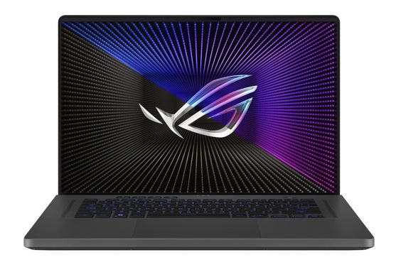 ASUS Gaming ROG Zephyrus G16 GU603VU-N4019W (ảnh 6)