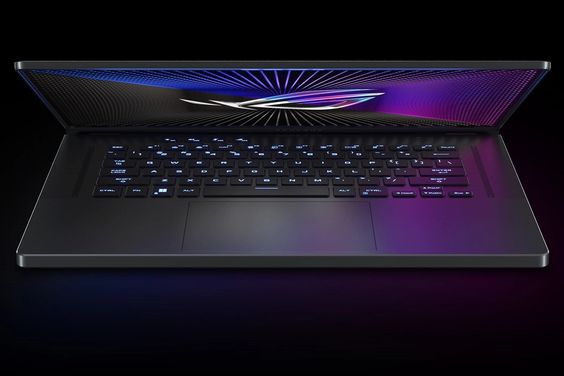 ASUS Gaming ROG Zephyrus G16 GU603VU-N4019W (ảnh 7)