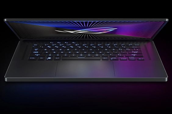 Asus ROG Zephyrus G16 (ảnh 6)