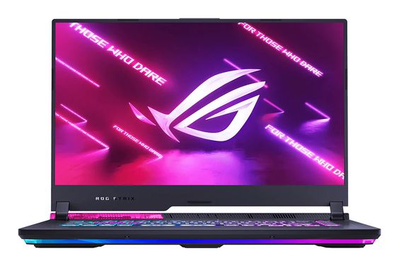 Asus ROG Strix G15 G513RW-HQ152W (ảnh 2)