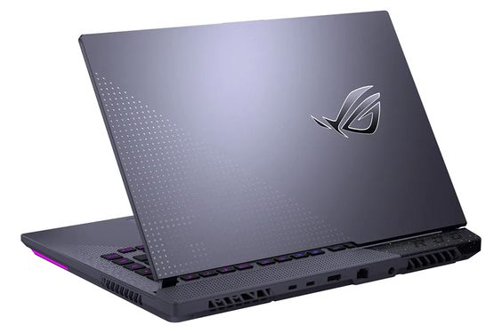 Asus ROG Strix G15 G513RW-HQ152W (ảnh 10)