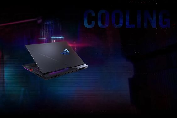 ASUS ROG Strix Gaming G533ZS-LN036W (ảnh 14)