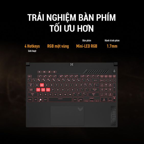 ASUS TUF Gaming A15 FA507NV-LP110W (ảnh 8)