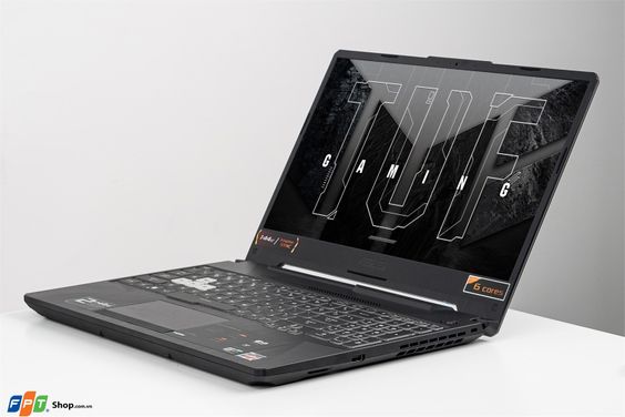ASUS TUF Gaming A15 FA506ICB-HN355W (ảnh 5)