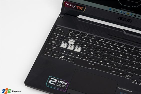 ASUS TUF Gaming A15 FA506ICB-HN355W (ảnh 7)