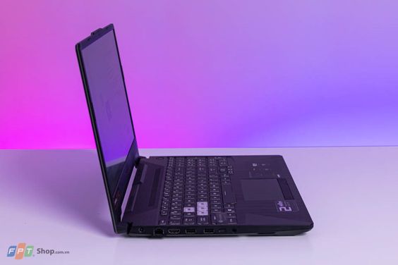 ASUS TUF Gaming F15 FX506HE HN377W (ảnh 9)