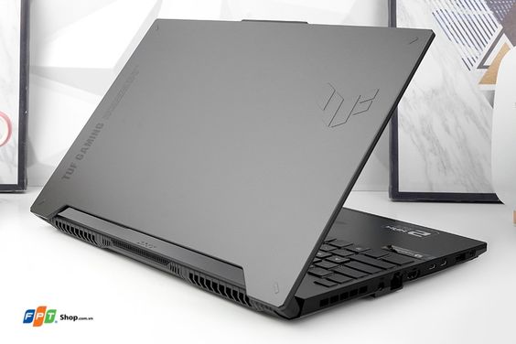 Asus TUF Gaming F15 FX507VU-LP197W 2