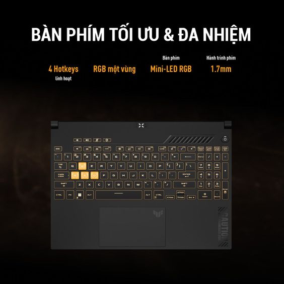 ASUS TUF Gaming FX507ZV4-LP042W (ảnh 7)