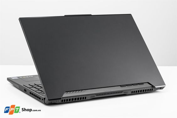 Asus TUF Dash F15 (ảnh 11)