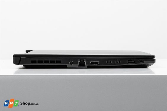 Asus TUF Dash F15 ̣̣(Ảnh 12)