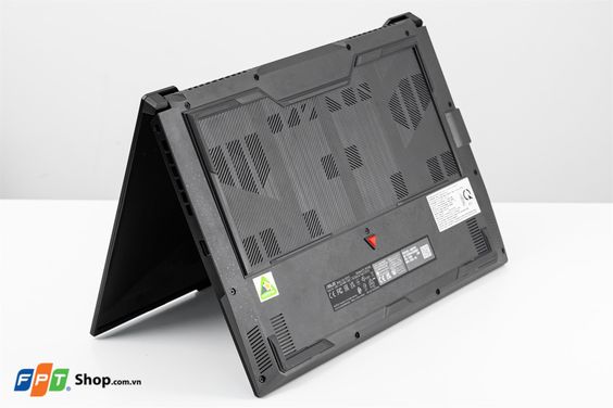 Asus TUF Dash F15 (ảnh 7)