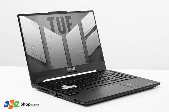 Asus TUF Dash F15 (ảnh 1)