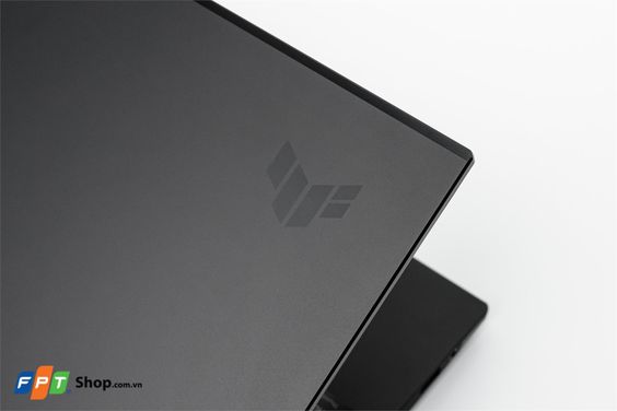 Asus TUF Dash F15 (ảnh 5)