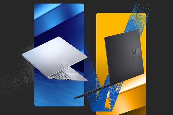 ASUS Vivobook 14X S3405VC-KM071W (ảnh 9)