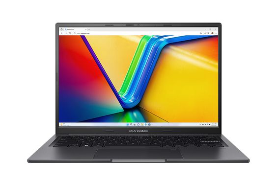 ASUS Vivobook 14X S3405VC-KM071W (ảnh 8)