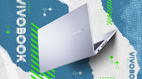 thiết kế ASUS Vivobook 15 X1502ZA-BQ126W