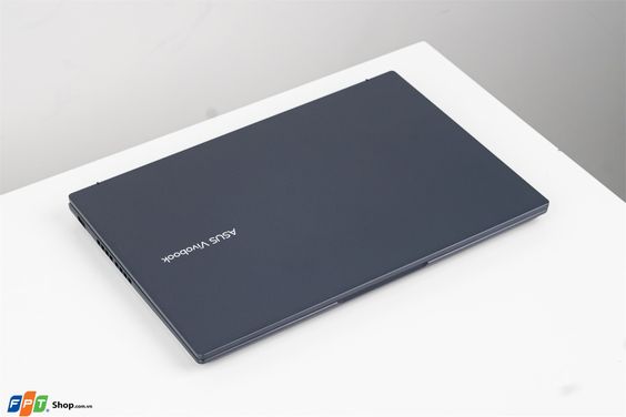 Asus Vivobook 14X A1403ZA-LY153W (ảnh 1)