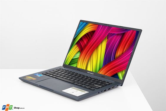 Asus Vivobook 14X A1403ZA-LY153W (ảnh 11)
