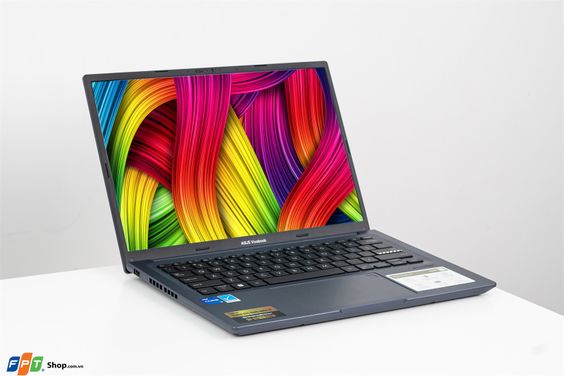 Asus Vivobook 14X A1403ZA-LY153W (ảnh 3)