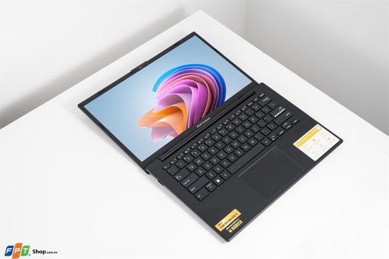 Asus Vivobook 14 E1404FA-NK186W (Ảnh 2)