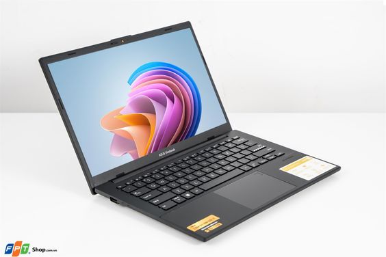 Asus Vivobook 14 E1404FA-NK186W (Ảnh 1)