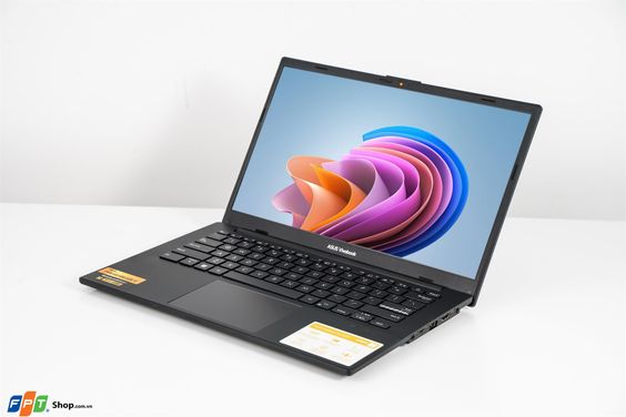Asus Vivobook 14 E1404FA-NK186W (ảnh 6)