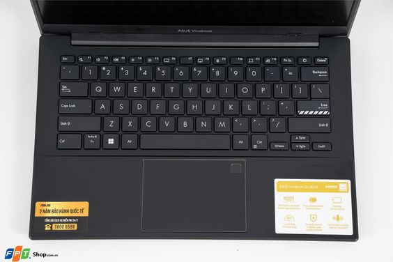 Asus Vivobook 14 E1404FA-NK186W (ảnh 8)