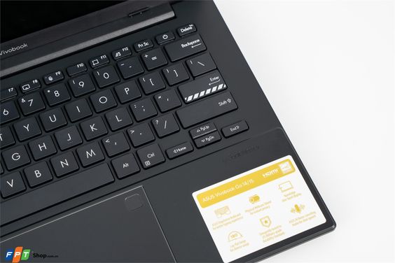 Asus Vivobook 14 E1404FA-NK186W (ảnh 9)