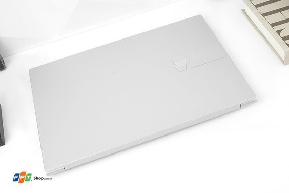 ASUS Vivobook Pro 14 OLED K3405ZF-KM184W (ảnh 4)