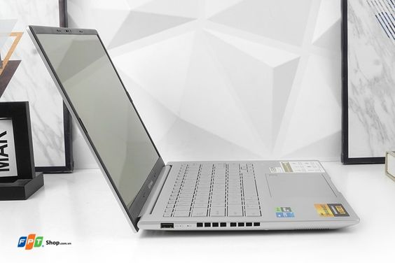 ASUS Vivobook Pro 14 OLED K3405ZF-KM184W (ảnh 5)