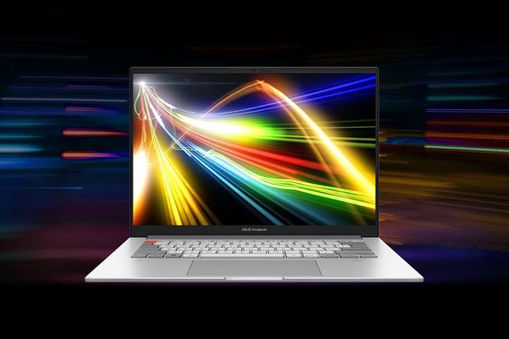 Asus Vivobook Pro 14X OLED N7401ZE-M9028W (Ảnh 2)