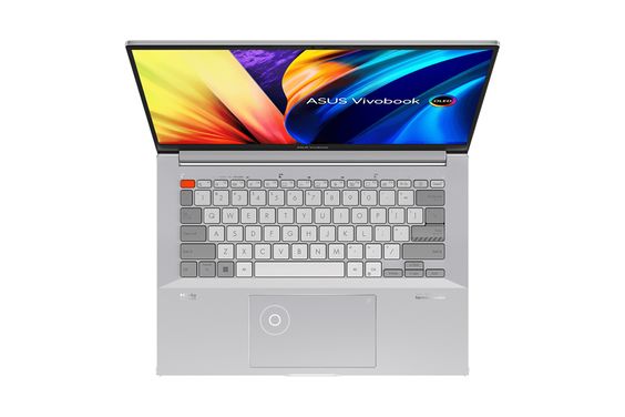 Asus Vivobook Pro 14X OLED N7401ZE-M9028W (Ảnh 9)