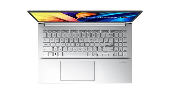 ASUS Vivobook Pro M6500QC-L1388W (ảnh 10)