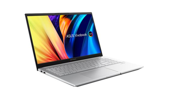 ASUS Vivobook Pro M6500QC-L1388W (ảnh 3)