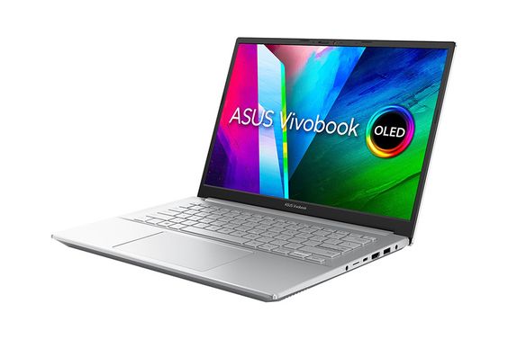 ASUS Vivobook Pro M3401QA-KM025T (Ảnh 8)