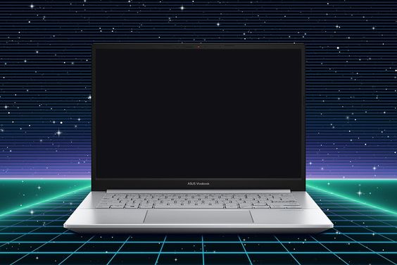 ASUS Vivobook Pro M3401QA-KM025T (Ảnh 7)