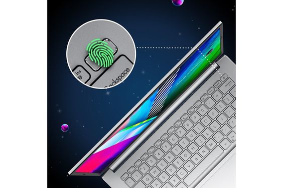 ASUS Vivobook Pro M3401QA-KM025T (Ảnh 11)