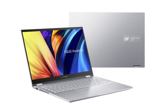 ASUS Vivobook Flip TN3402YA-LZ188W (ảnh 1)