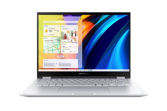 ASUS Vivobook Flip TN3402YA-LZ188W (ảnh 5)