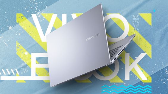 ASUS Vivobook 15X M1503QA-L1026W (ảnh 4)