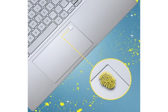 ASUS Vivobook 15X M1503QA-L1026W (ảnh 7)