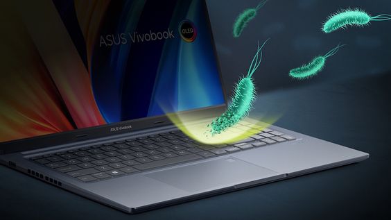 ASUS Vivobook 15X M1503QA-L1026W (ảnh 11)