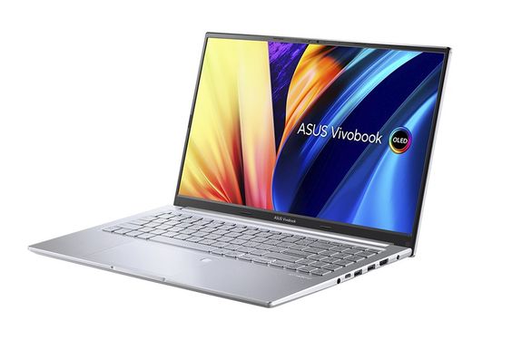 ASUS Vivobook 15X M1503QA-L1026W (ảnh 1)