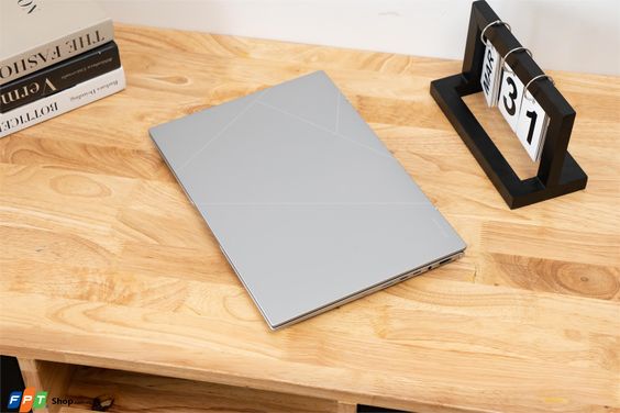 ASUS Zenbook UX3402VA-KM203W (ảnh 4)