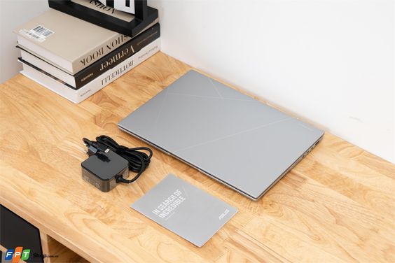 ASUS Zenbook UX3402VA-KM203W (ảnh 6)