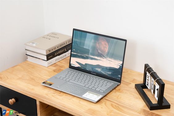 ASUS Zenbook UX3402VA-KM203W (ảnh 2)