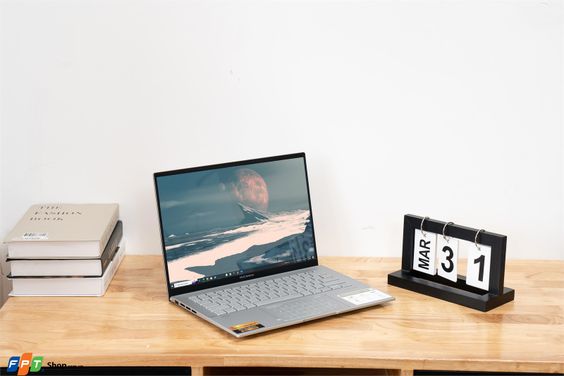 ASUS Zenbook UX3402VA-KM203W (ảnh 8)