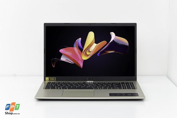Acer Aspire 3 A315-58-53S6 (Ảnh 6)